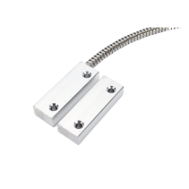 SFIRE, SF-2071-AR, Contacto magnético / Uso rudo en puertas y ventanas / 42mm de GAP