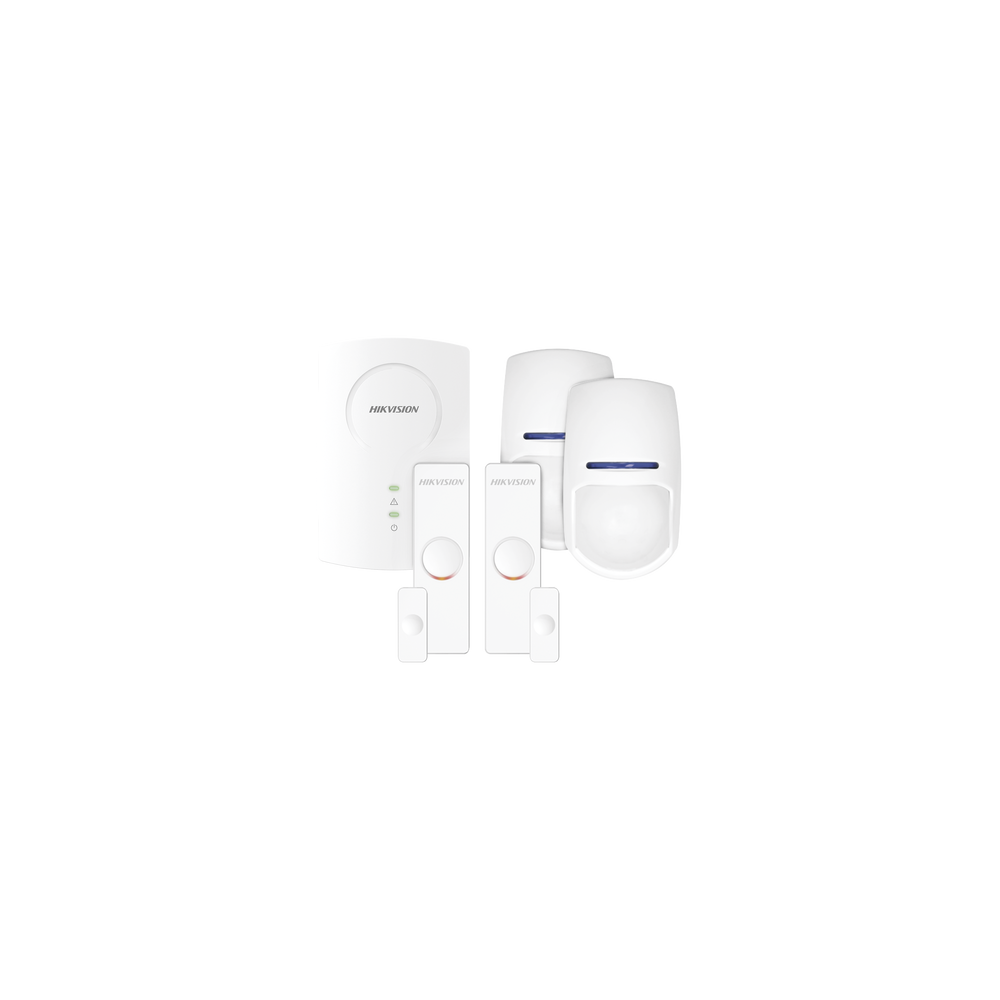 Comprar HIKVISION DS-PH-K/EMP | Smartgrid México