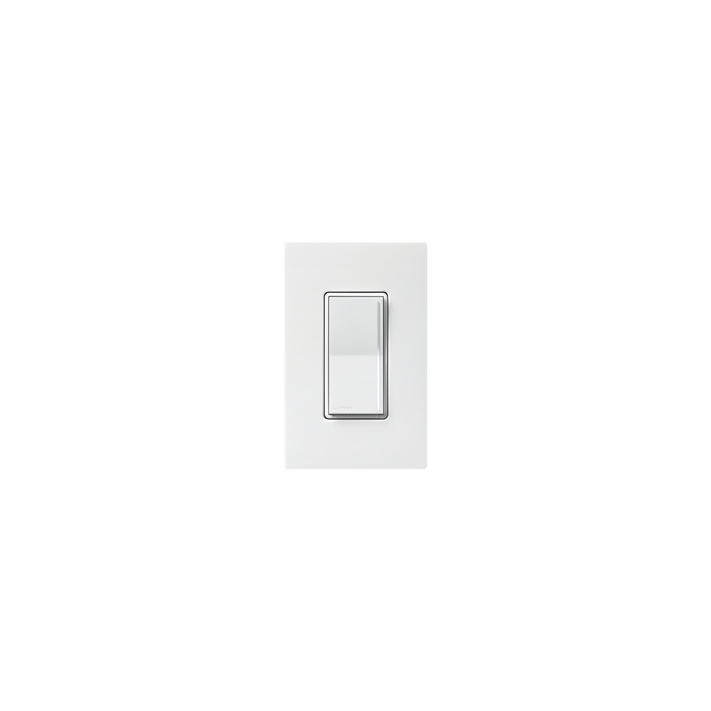 Comprar Dimmer PRO RadioRa3 250W Blanco | Smartgrid México