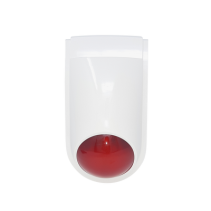 Comprar Sirena Estrobo SFIRE 110dB | Smartgrid México