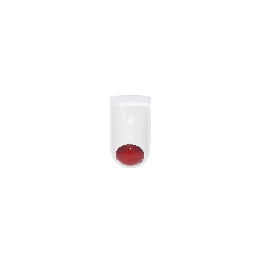 Comprar Sirena Estrobo SFIRE 110dB | Smartgrid México