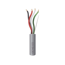 Comprar Cable GENESIS 4 x 16 AWG | Smartgrid México