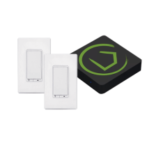 Comprar KIT HUB HUBITAT HC7K1 | Smartgrid México