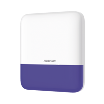 Comprar Sirena HIKVISION 110 dB Exterior | Smartgrid México