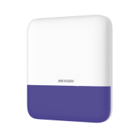 Comprar Sirena HIKVISION 110 dB Exterior | Smartgrid México