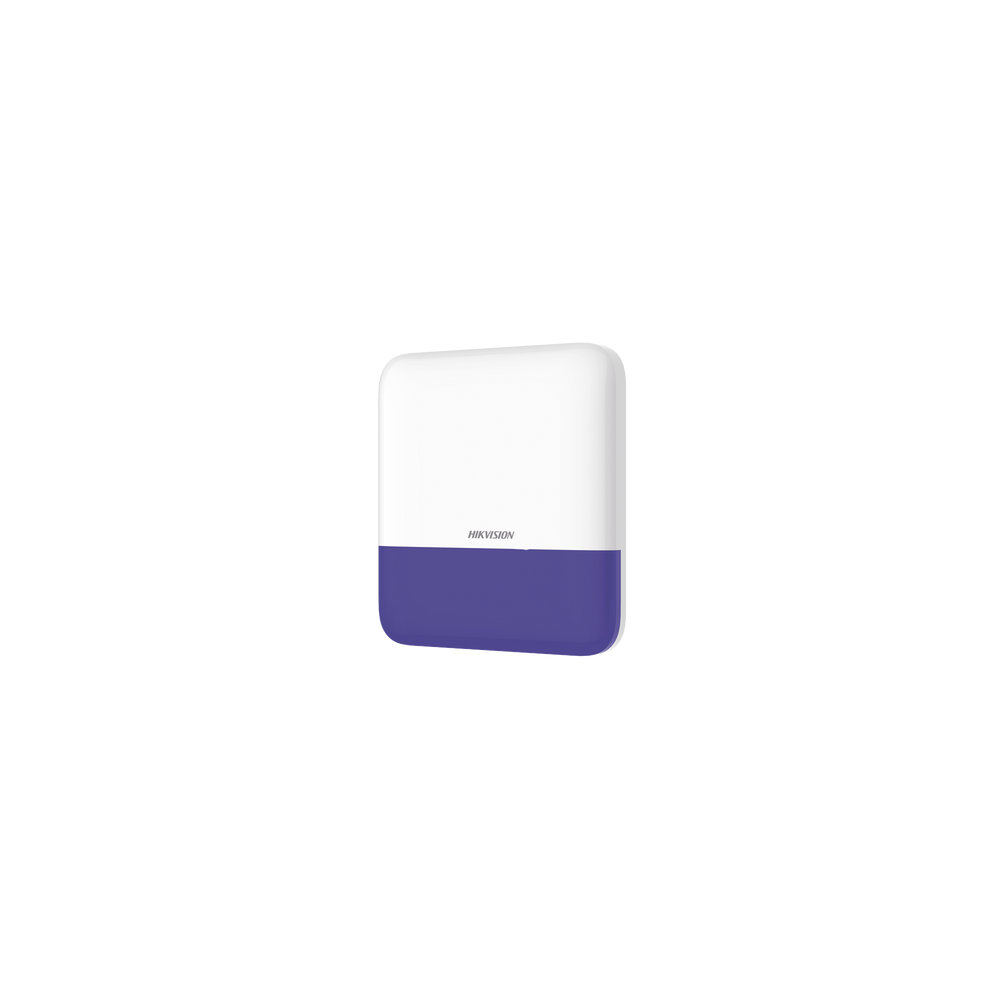 Comprar Sirena HIKVISION 110 dB Exterior | Smartgrid México