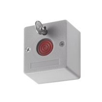 Comprar Botón Pánico HIKVISION DS-PD1-EB | Smartgrid México