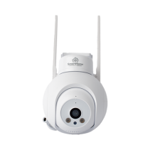 Comprar Cámara IP PT 2MP SCAM2PT4G | Smartgrid México