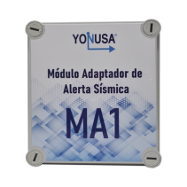 Comprar Módulo Adaptador YONUSA 13.5V | Smartgrid México