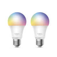 Comprar Focos WIFI TP-LINK 2 Pack | Smartgrid México