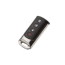 Comprar LLavero SFIRE SFWST100 4 Botones | Smartgrid México