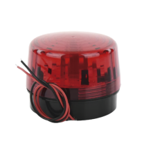 Comprar Luz Estroboscópica LED SFIRE | Smartgrid México