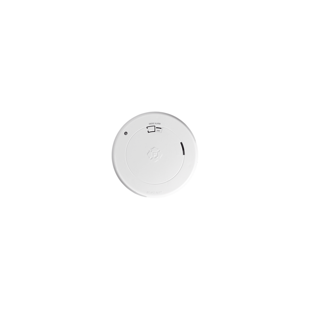 Comprar Alarma de Humo First Alert SM210L | Smartgrid México