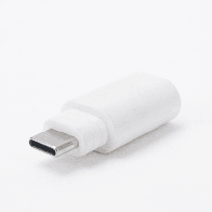 Comprar Adaptador USBC EZVIZ para CS-EB8 | Smartgrid México