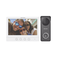 Comprar Videoportero HIKVISION 720p 7" | Smartgrid México