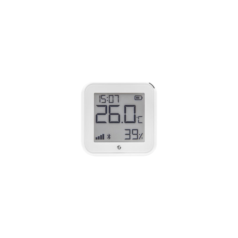 Comprar Shelly HT Gen 3 - Sensor | Smartgrid México