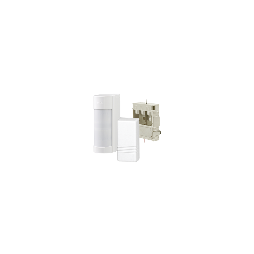 Comprar Detector Movimiento OPTEX | Smartgrid México