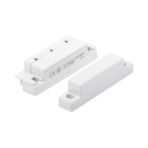 SFIRE, SF-2031, Contacto magnético para puertas y ventanas color blanco / GAP: 33 mm
