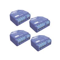 Compra Relevador Inalámbrico Shelly 16A | Smartgrid México