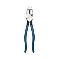 TULMEX, D210-9, Pinza de Electricista Alta Palanca de 9 Pulgadas.
