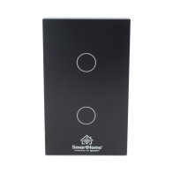 Comprar Apagador WiFi SMARTHOME SHS412W | Smartgrid México