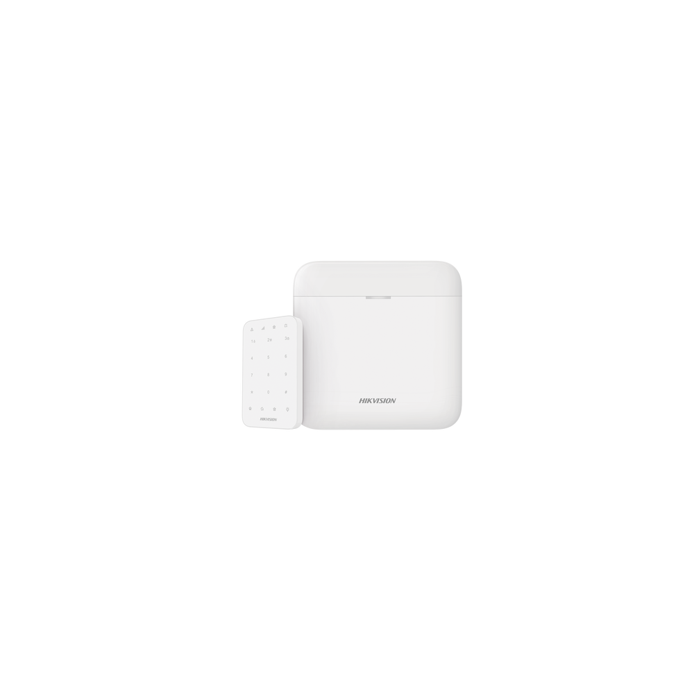 Comprar Kit Alarma HIKVISION AX PRO | Smartgrid México