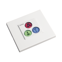 Comprar Módulo IBERNEX NX0392 3 Botones | Smartgrid México