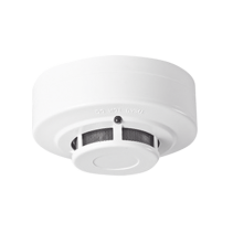 Comprar Detector de Humo SFIRE 4 hilos | Smartgrid México