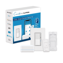 Compra Lutron Caseta Hub DVRFBDG1D | Smartgrid México