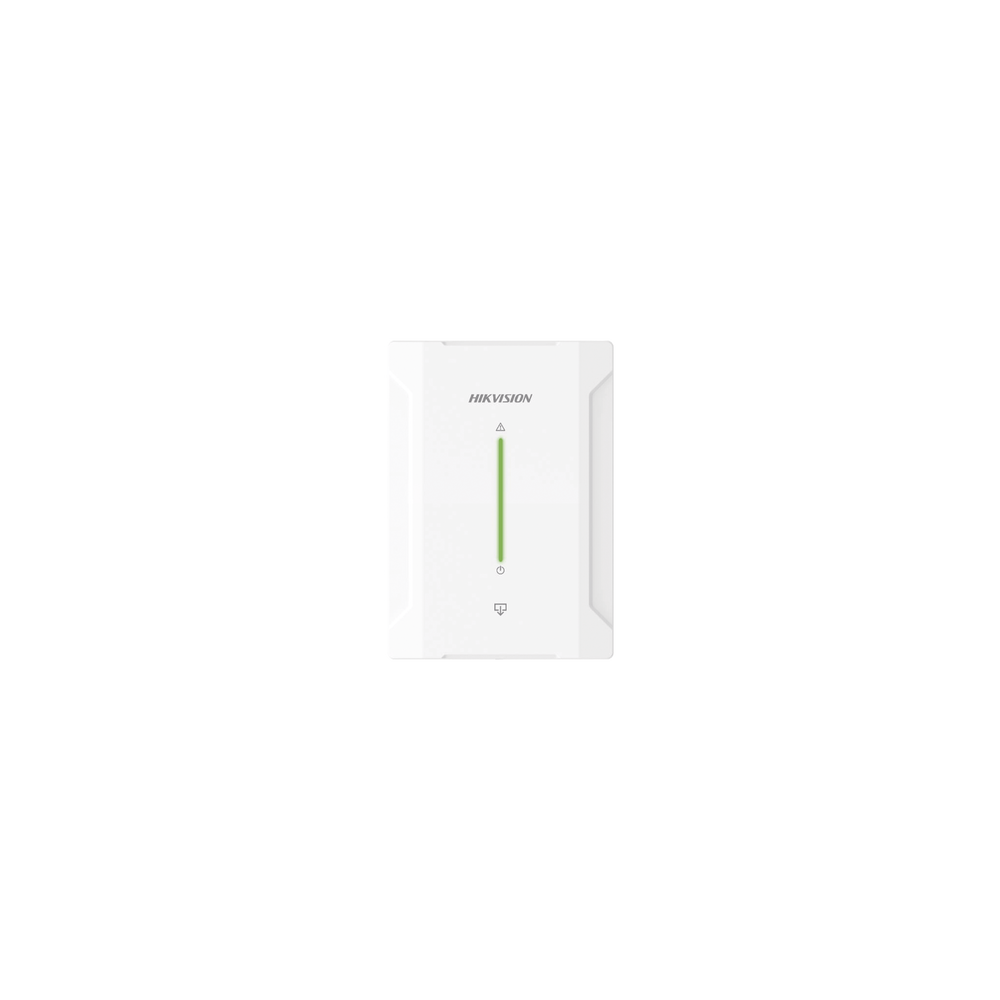 Comprar Módulo HIKVISION 4 Relevadores | Smartgrid México