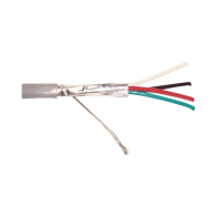 Comprar Cable VIAKON 4x16 AWG Riser 305m | Smartgrid México