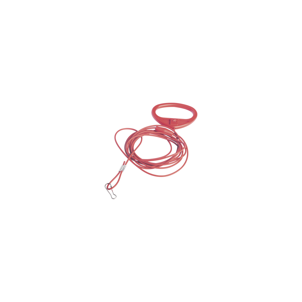 Comprar Tirador IBERNEX NX0073 2m Seguro | Smartgrid México