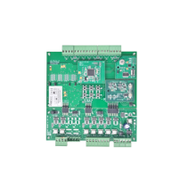 Comprar RBTEC LPU400 2 zonas hasta 305m | Smartgrid México