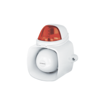 Comprar Sirena Estroboscópica 12V 4 en | Smartgrid México