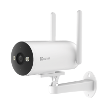 Comprar Cámara EZVIZ 4G 3MP Visión | Smartgrid México