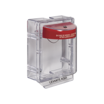 Comprar Cubierta Stopper II® STI-1130-ES | Smartgrid México