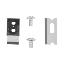 KLEIN TOOLS, VDV-999-076, Cuchilla de repuesto para ponchadora Pass-Thru™.