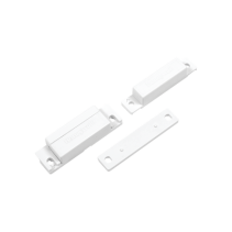 HONEYWELL HOME RESIDEO, 7939-WH, Contacto magnético para puertas y ventanas Normalmente Cerrado