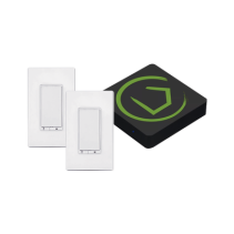 Comprar KIT HUB HC7K2 con 2 Atenuadores | Smartgrid México