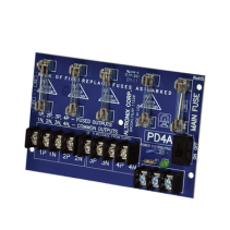 Comprar Módulo ALTRONIX PD4 4 Salidas | Smartgrid México