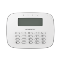 Comprar Teclado HIKVISION DS-PK-LRT | Smartgrid México