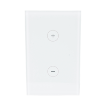 Comprar Dimmer Panel Táctil ZWAVE Plus | Smartgrid México