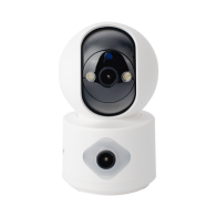 Comprar Cámara Doble Lente 3MP | Smartgrid México