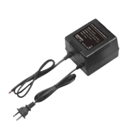 EPCOM POWERLINE, PL24100, Transformador Industrial para DOMOS y Sistemas de Seguridad de 24 Vca a 100 VA