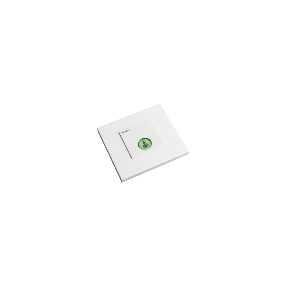 Comprar Botón Cancelador IBERNEX NX0195G | Smartgrid México