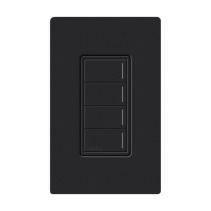 Comprar Botonera Sunnata Negro RRSTW4BMN | Smartgrid México