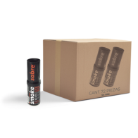 Comprar Caja 72 Latas Humo SDI SABRE-BP | Smartgrid México