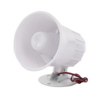 Comprar Sirena SFIRE 110dB - Seguridad | Smartgrid México