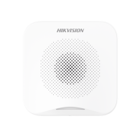 Comprar Sirena HIKVISION 95dB | Smartgrid México
