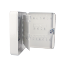 LOCK, SYS-CLL-60, Caja para llaves con capacidad para 60 llaves/ Medidas 200 x 250 x 75 mm (ancho x alto x profundidad)/ Fabrica